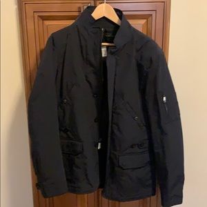 Ralph Lauren Black winter jacket